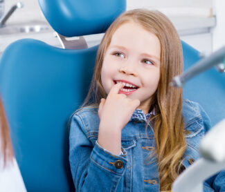 Benefits of Dental Sealants for Your Child