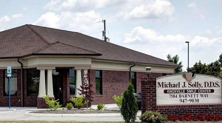 Dentist-in-Knoxville