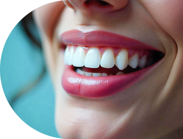 teeth Whitening in Knoxville