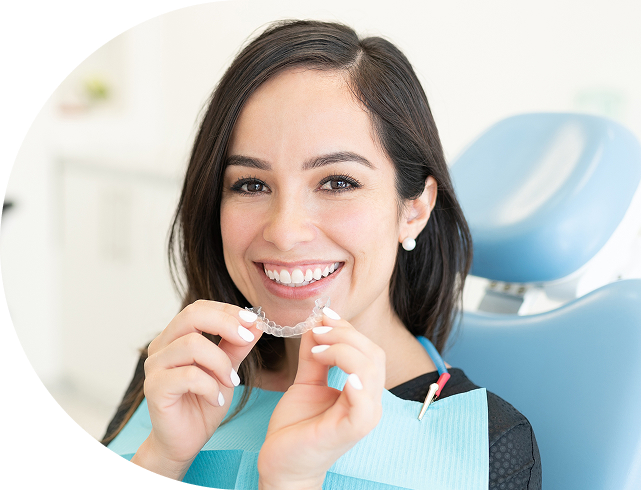 Emergency Dentistry in Knoxville, TN