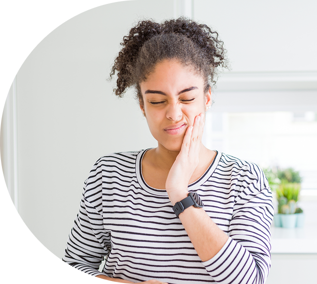 Emergency Dentistry in Knoxville, TN