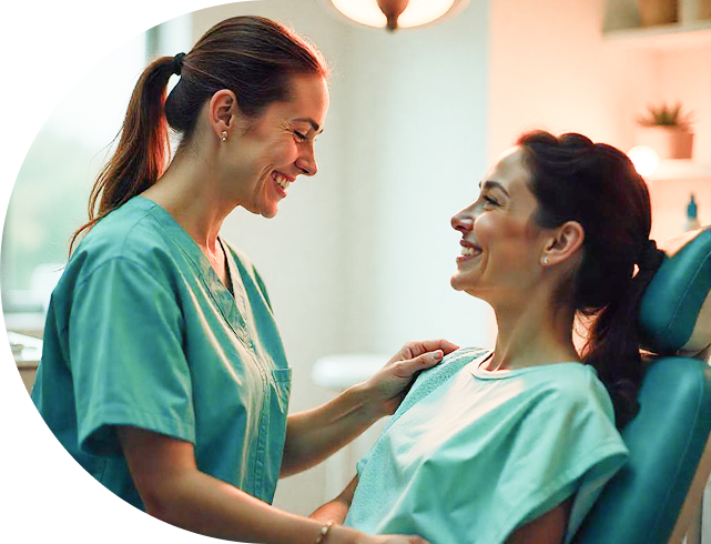 General Dentistry Made Comfortable