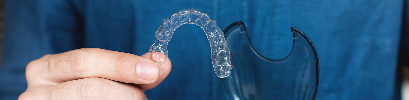 Comparing Clear Aligners and Traditional Braces in Knoxville, TN
