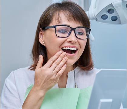 Dental Bonding