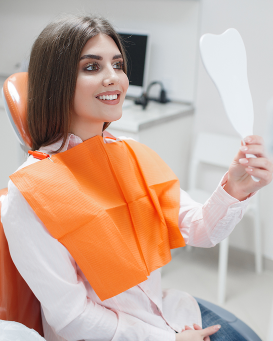 Discover the Perks of Smile Restoration in Knoxville