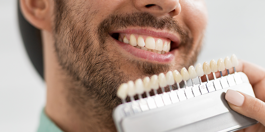 Explore Our Most Popular Veneer Services in Knoxville, TN
