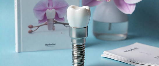 Finding Reliable Dental Implants Near You