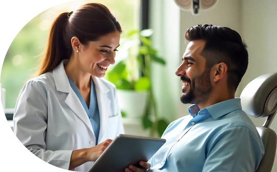 Is Cosmetic Dentistry Safe
