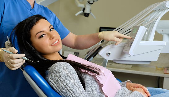 Knoxville’s Premier Restorative Solutions