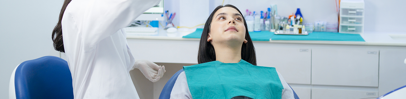 Precision-Focused Restorative Solutions in Knoxville