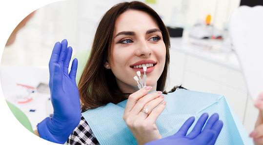 Precision Smile Design Technology in Knoxville, TN