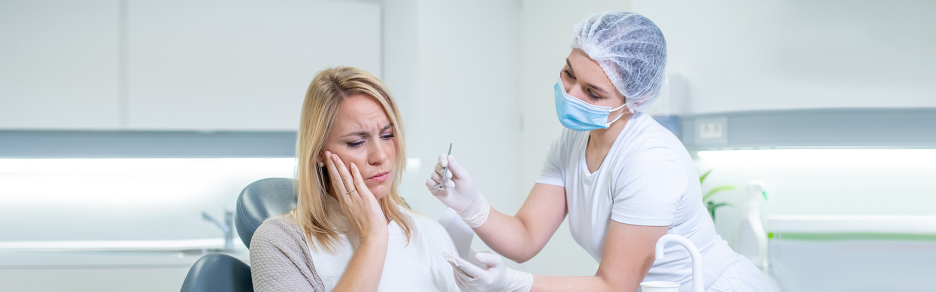 Emergency Dentistry In Powell, TN, Emergency Dentist near you, dentist in Knoxville, TN