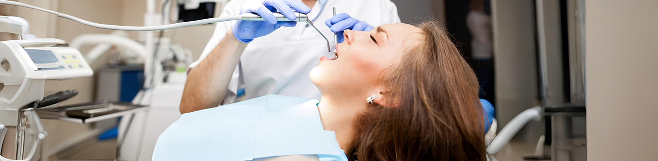 What Happens at Knoxville’s Premier Dental Clinic