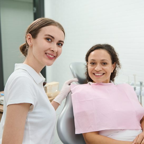 Why Knoxville Residents Choose Our Cosmetic Dental Care