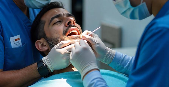 Why a Nearby Dental Office Works Best for You